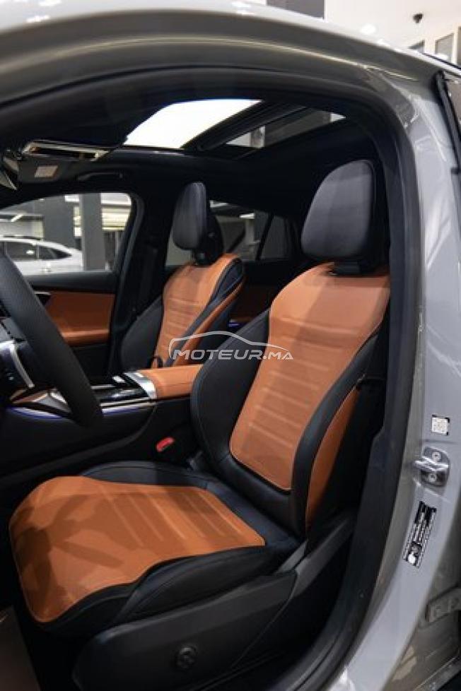 Mercedes Class GLC300de FULL FULL OPTION  2026