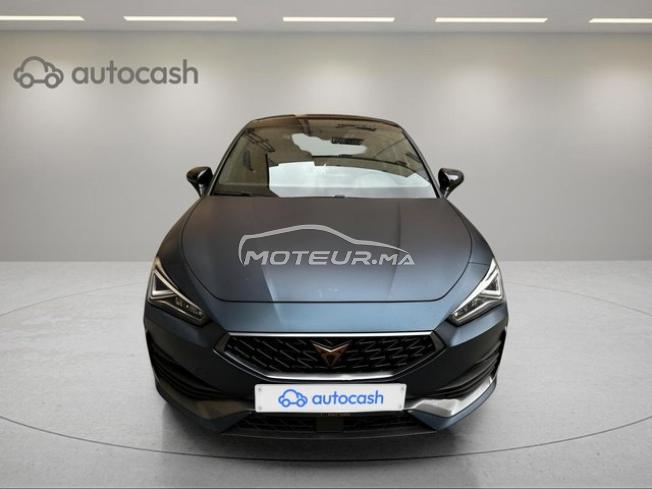 1375 - Cupra Leon 2024 expertisée avec financement