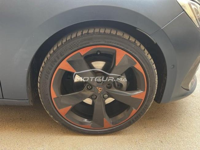 1375 - Cupra Leon 2024 expertisée avec financement