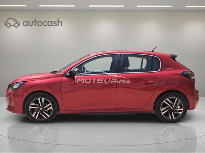 1830 - Peugeot 208 2023 expertisée avec financemen