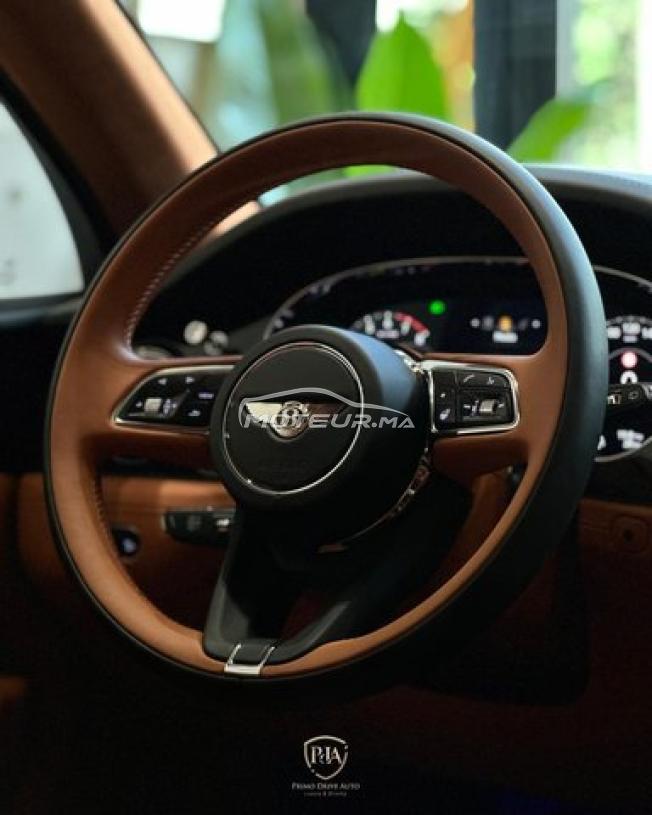 Bentley Bentayga Hybride 2026 importé neuve 0 km
