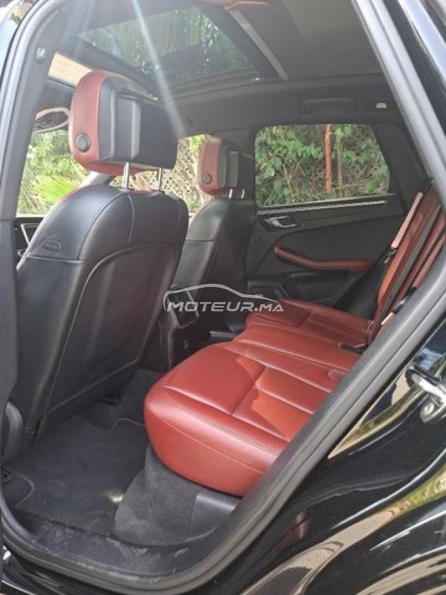PORSCHE MACAN Essence Automatique 2021