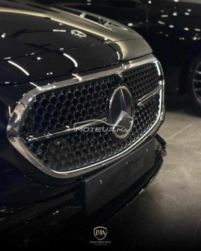 Mercedes Classe E 300de Hybride diesel 2026 0km