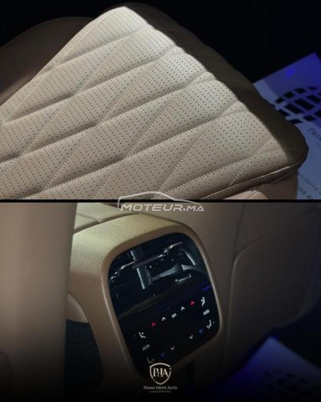 Mercedes Classe E 300de Hybride diesel 2026 0km