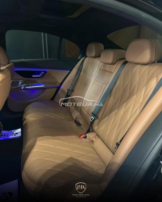 Mercedes Classe E 300de Hybride diesel 2026 0km