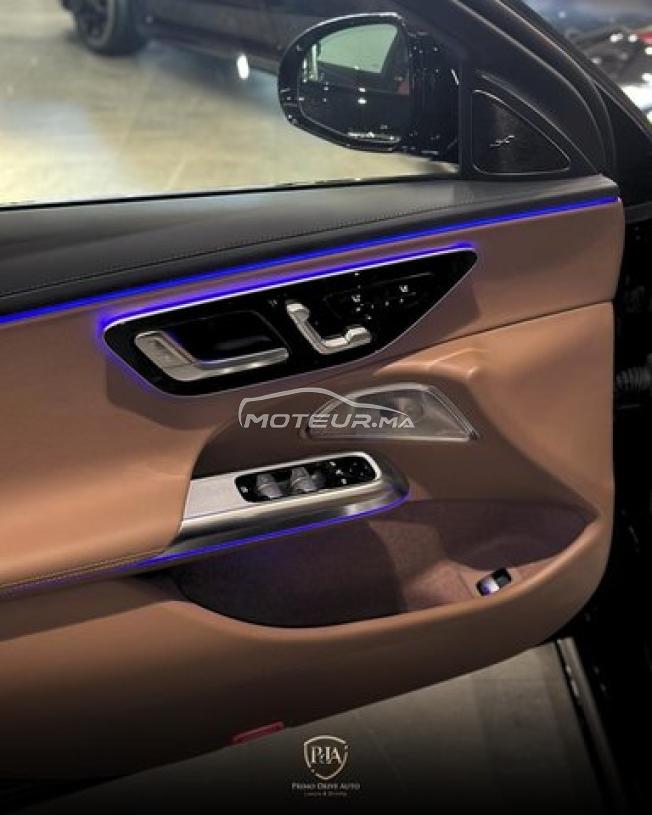 Mercedes Classe E 300de Hybride diesel 2026 0km