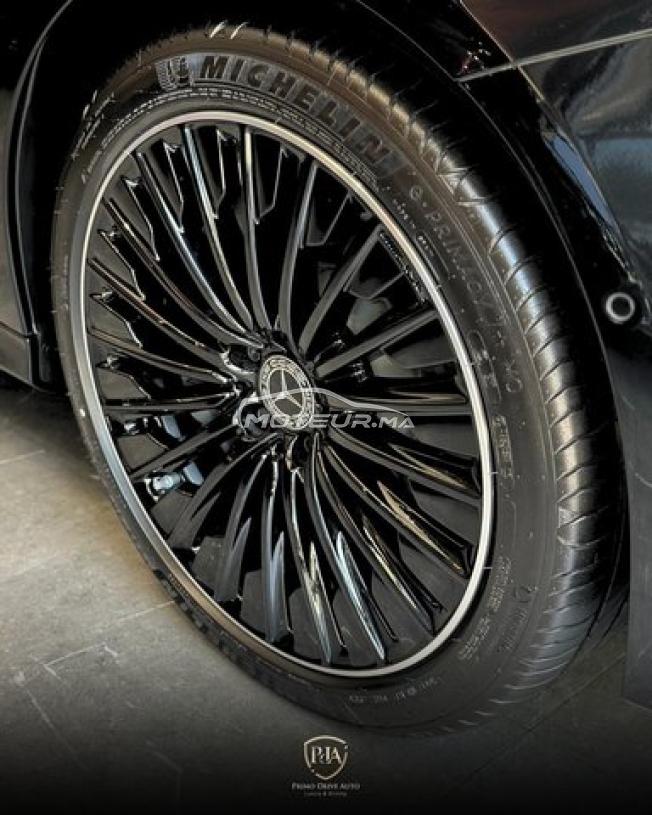 Mercedes Classe E 300de Hybride diesel 2026 0km