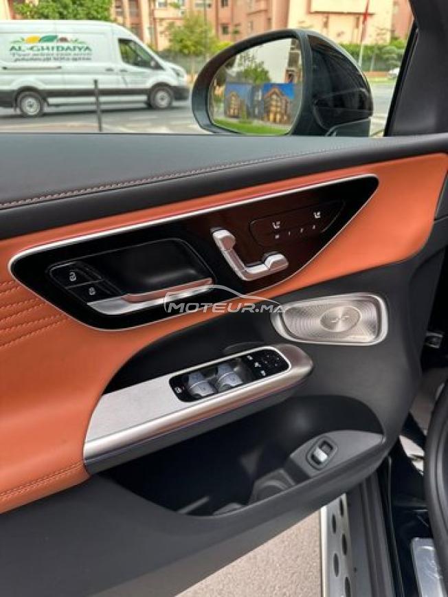 Mercedes-Benz Classe GLC 300 de 2026