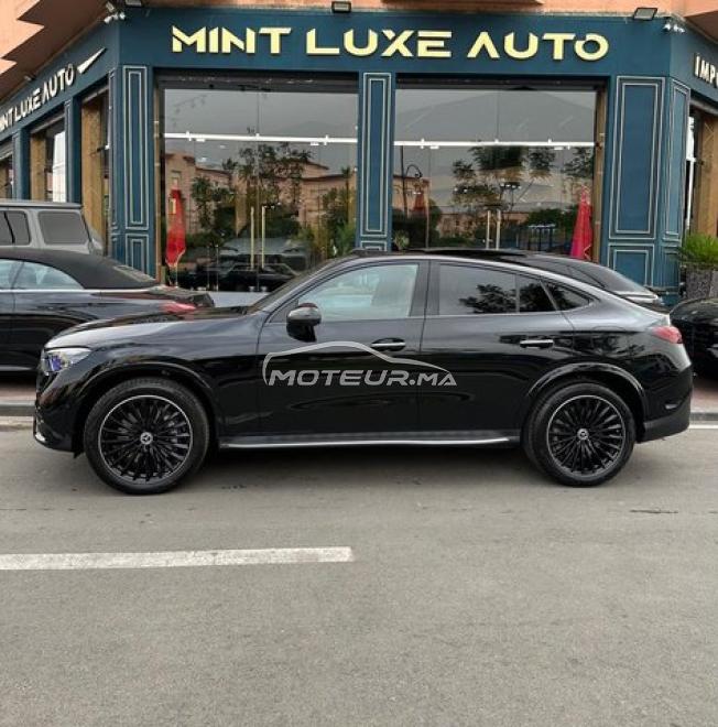 Mercedes-Benz Classe GLC 300 de 2026