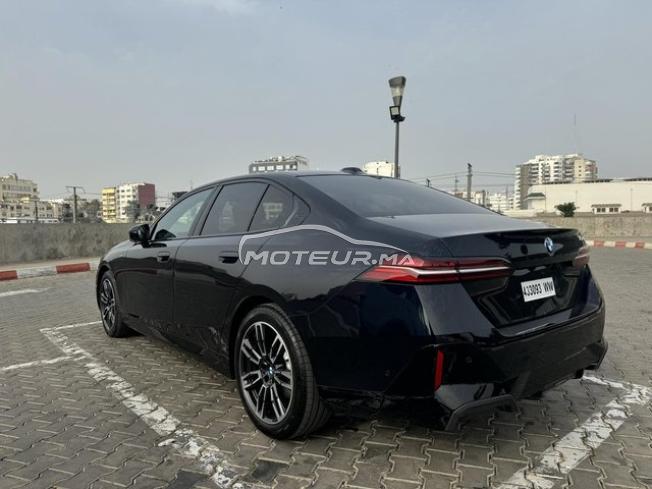 BMW Série 5 Pack M Diesel WW