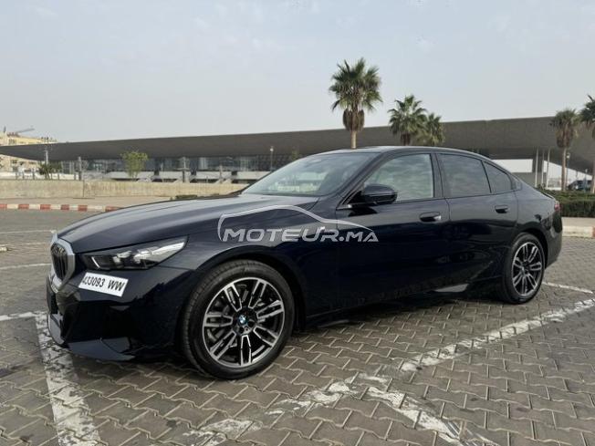 BMW Série 5 Pack M Diesel WW