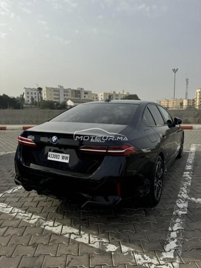 BMW Série 5 Pack M Diesel WW