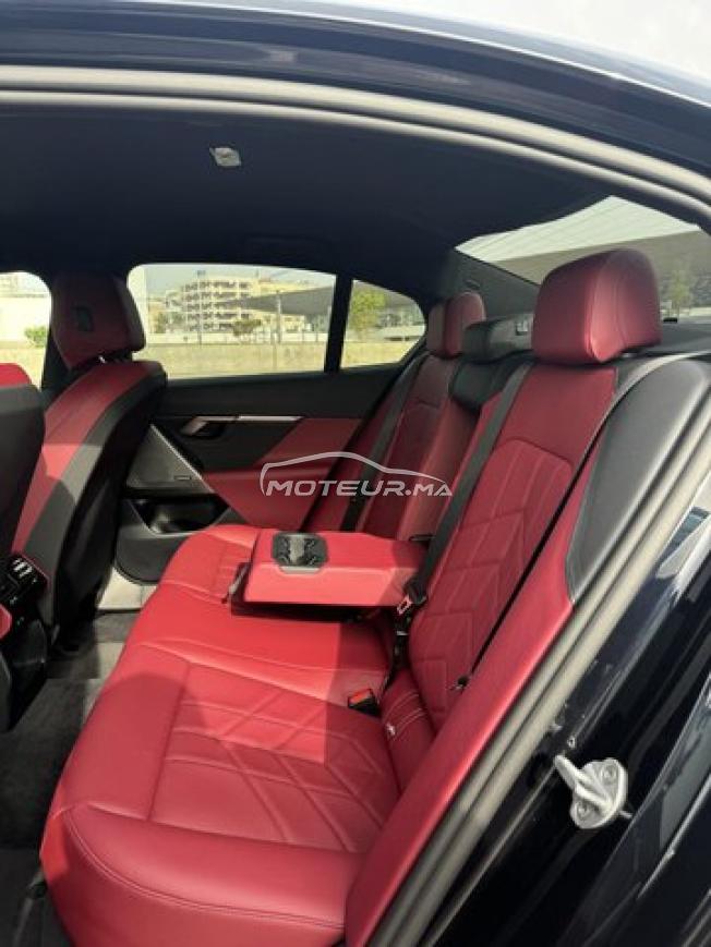 BMW Série 5 Pack M Diesel WW