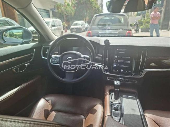 VOLVO S90 Diesel Automatique 2021