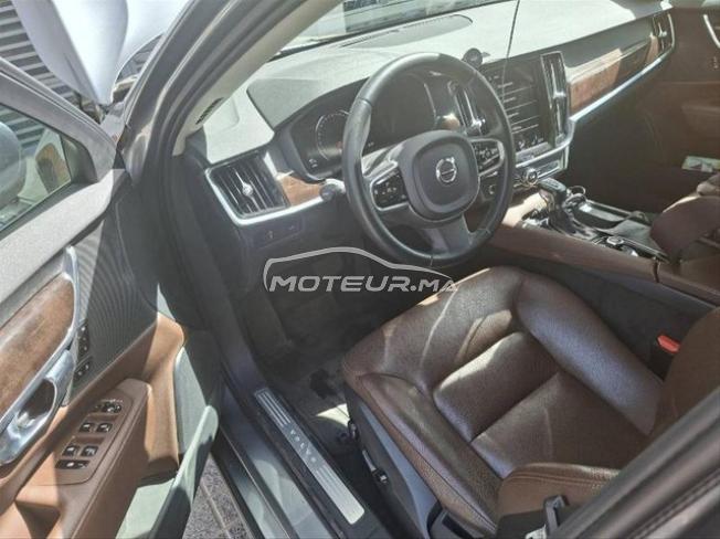 VOLVO S90 Diesel Automatique 2021