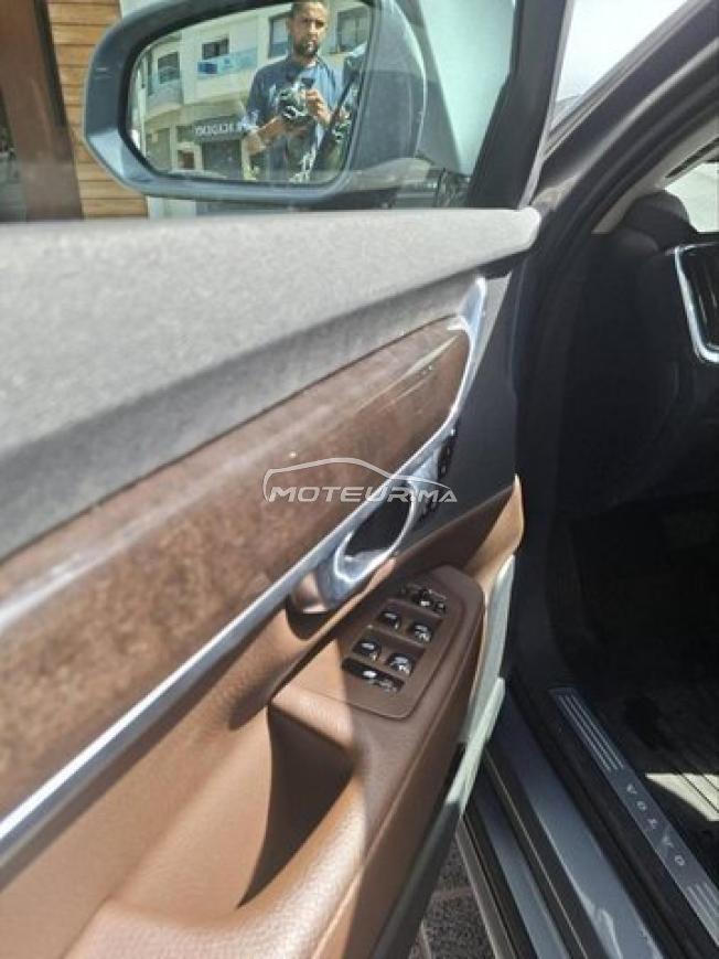 VOLVO S90 Diesel Automatique 2021