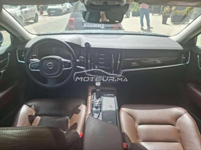 VOLVO S90 Diesel Automatique 2021