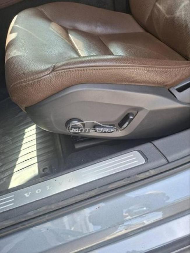 VOLVO S90 Diesel Automatique 2021