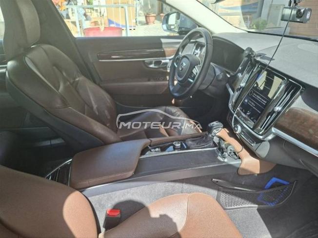 VOLVO S90 Diesel Automatique 2021