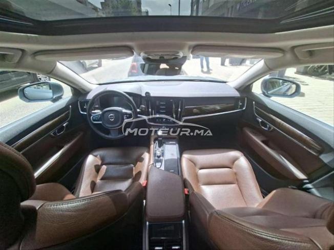 VOLVO S90 Diesel Automatique 2021