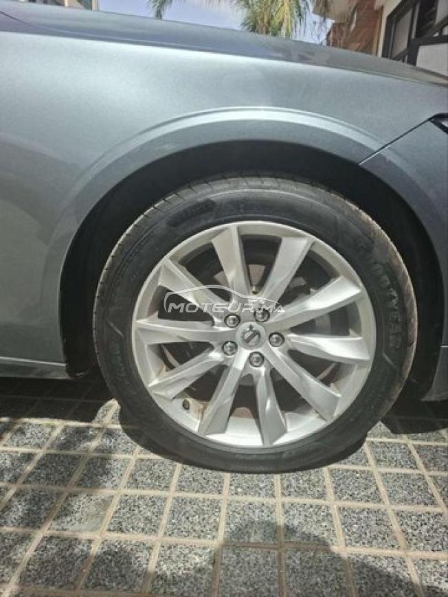 VOLVO S90 Diesel Automatique 2021
