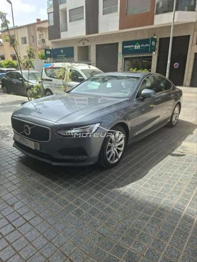 VOLVO S90 Diesel Automatique 2021