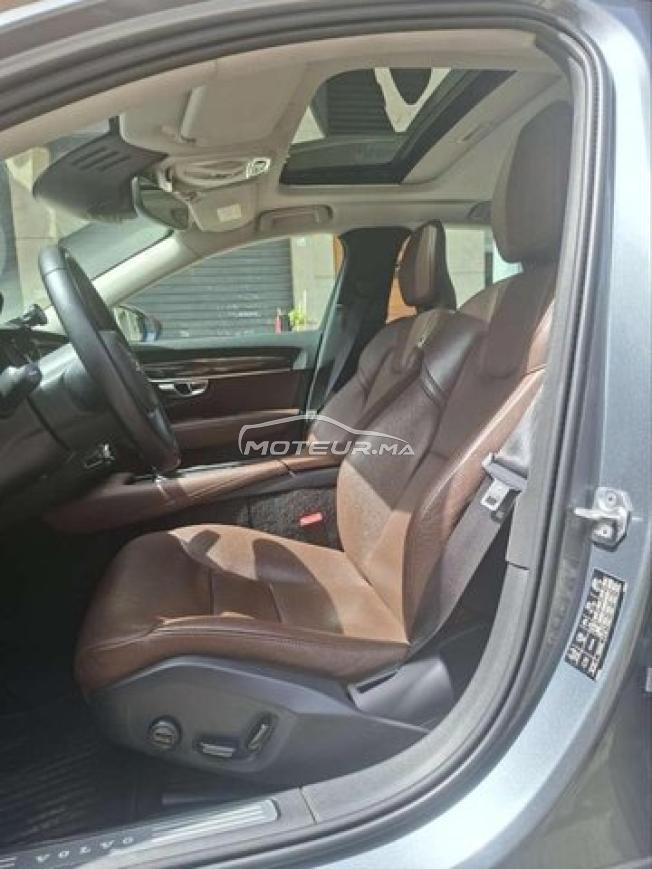 VOLVO S90 Diesel Automatique 2021