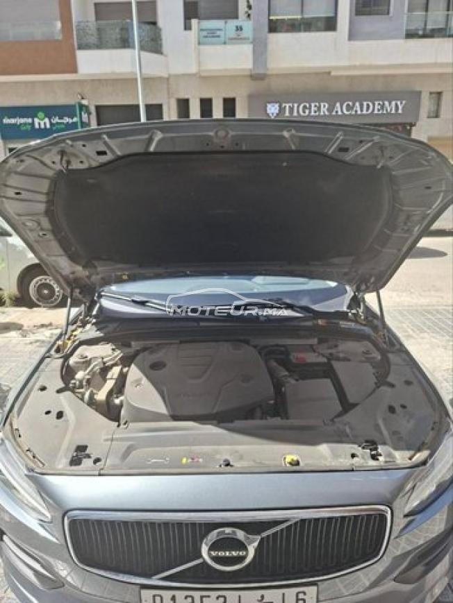 VOLVO S90 Diesel Automatique 2021