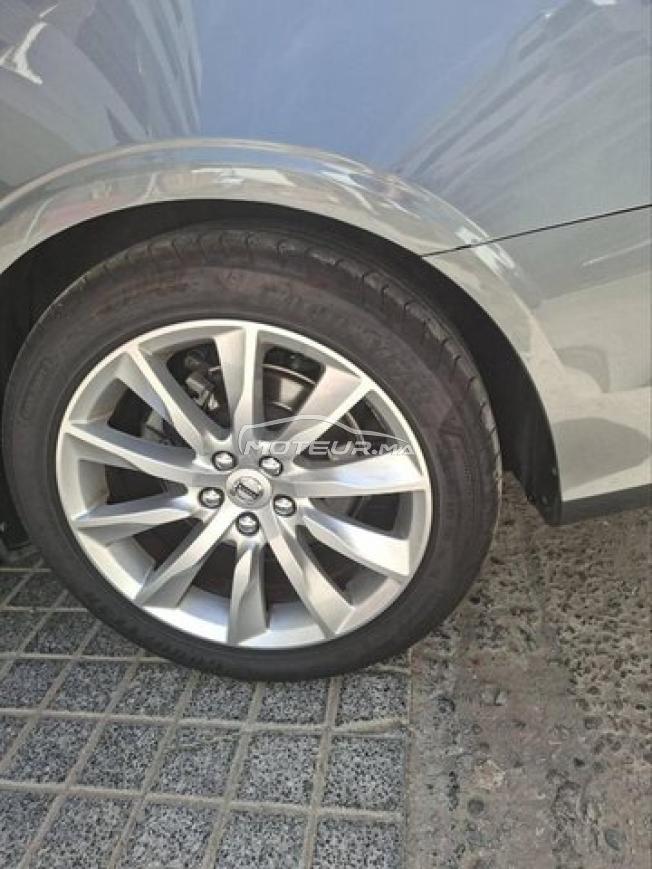 VOLVO S90 Diesel Automatique 2021