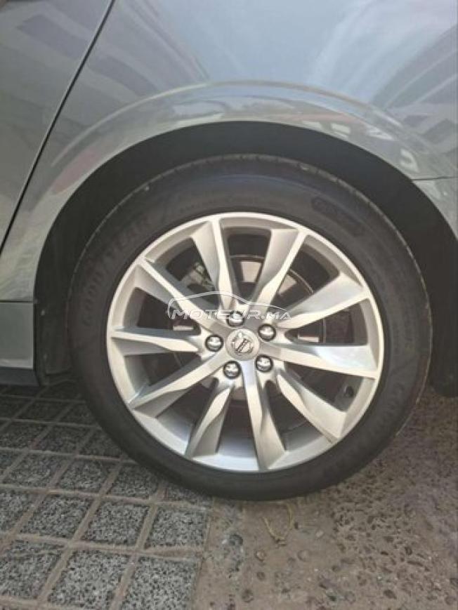 VOLVO S90 Diesel Automatique 2021