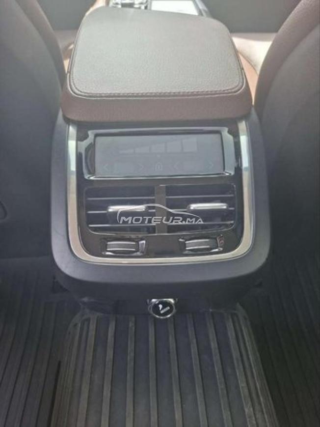 VOLVO S90 Diesel Automatique 2021