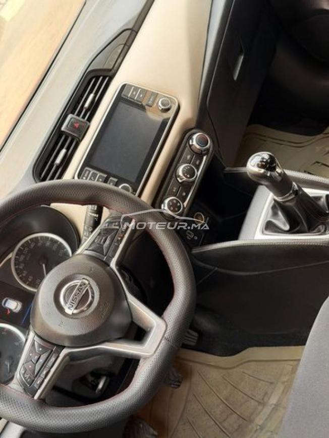 nissan micra accenta