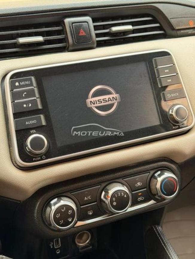 nissan micra accenta