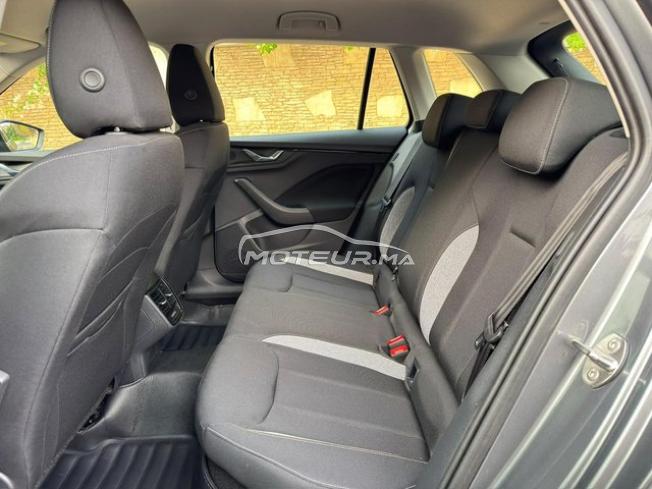 Skoda Kamiq Essence Automatique 2024