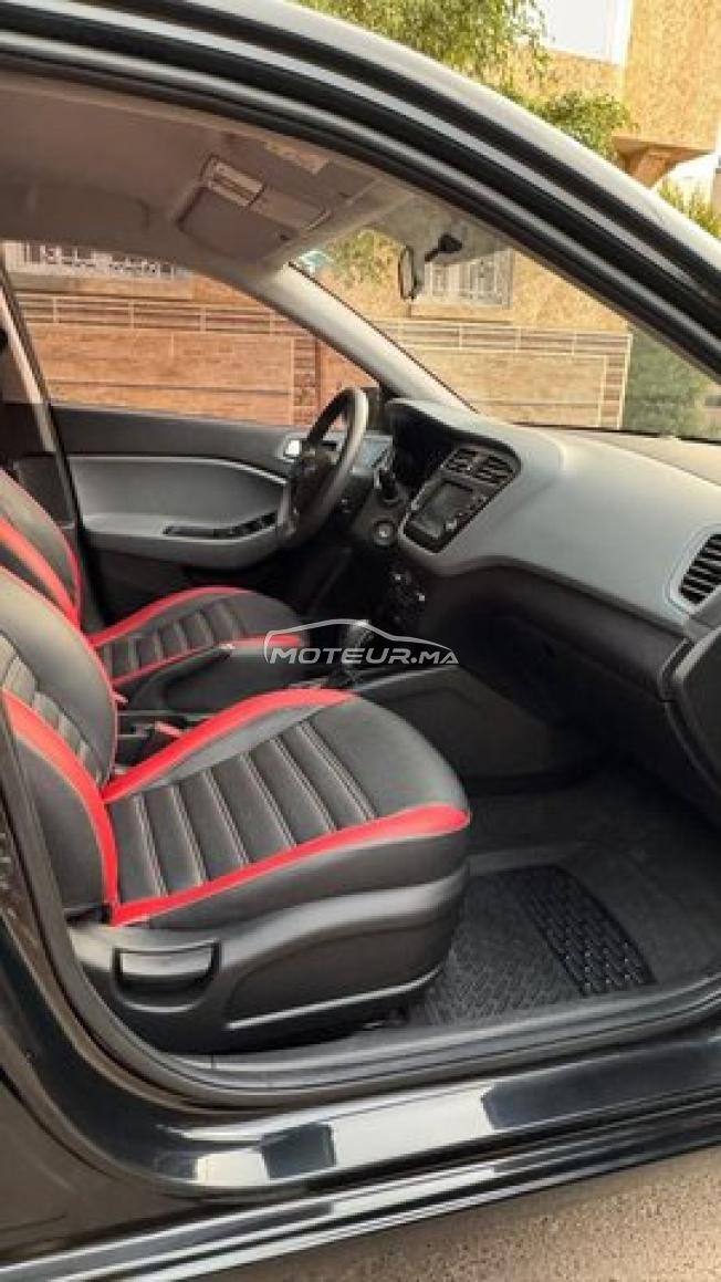 Hyundai i20 Essence Automatique 2021