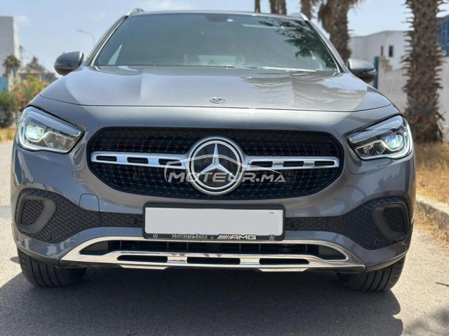 Mercedes-Benz Classe GLA 200 d Automatique 2023