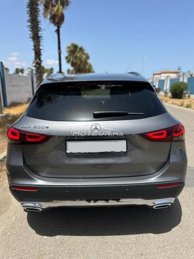 Mercedes-Benz Classe GLA 200 d Automatique 2023