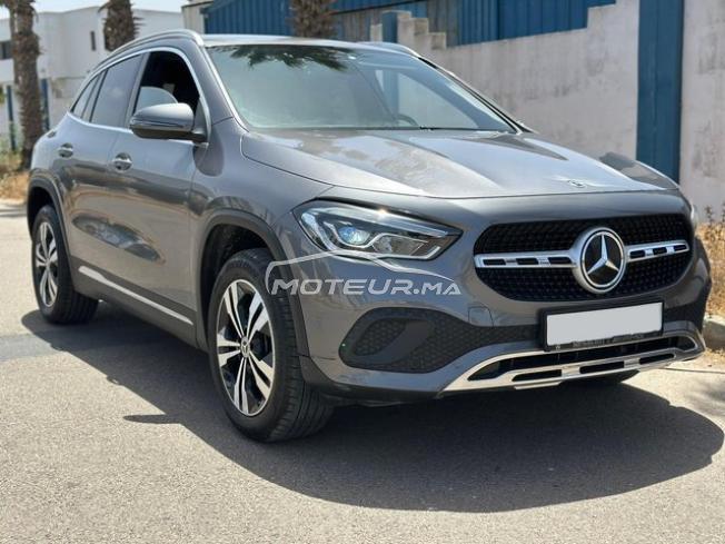 Mercedes-Benz Classe GLA 200 d Automatique 2023