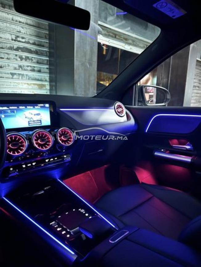 Mercedes-Benz Classe GLA 200 d Automatique 2023