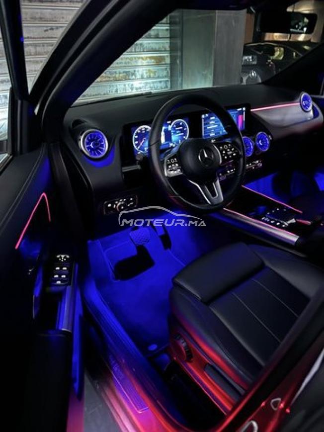 Mercedes-Benz Classe GLA 200 d Automatique 2023