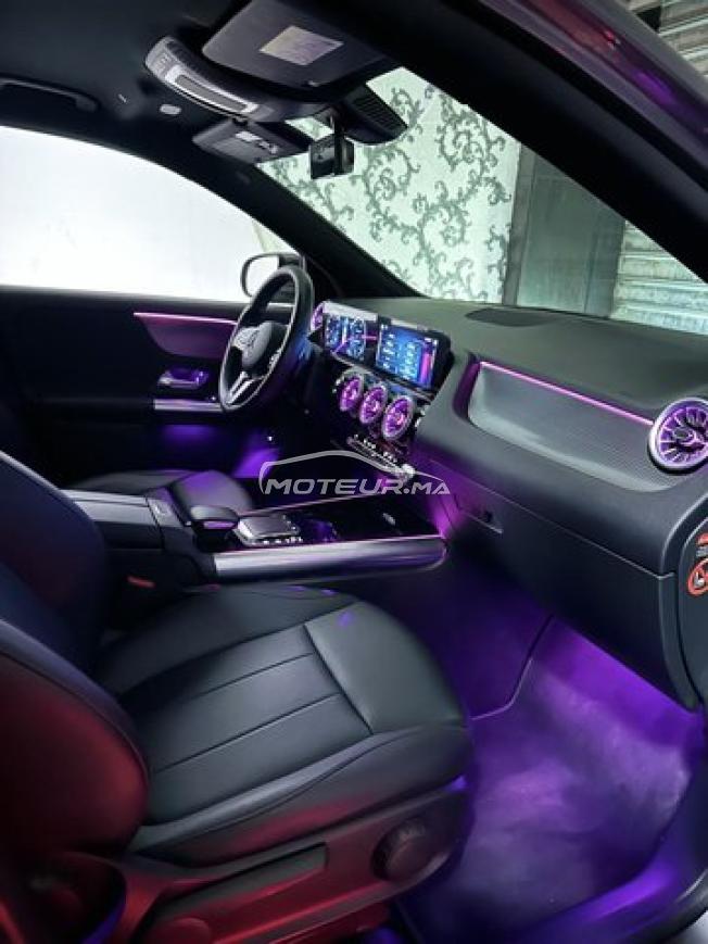 Mercedes-Benz Classe GLA 200 d Automatique 2023