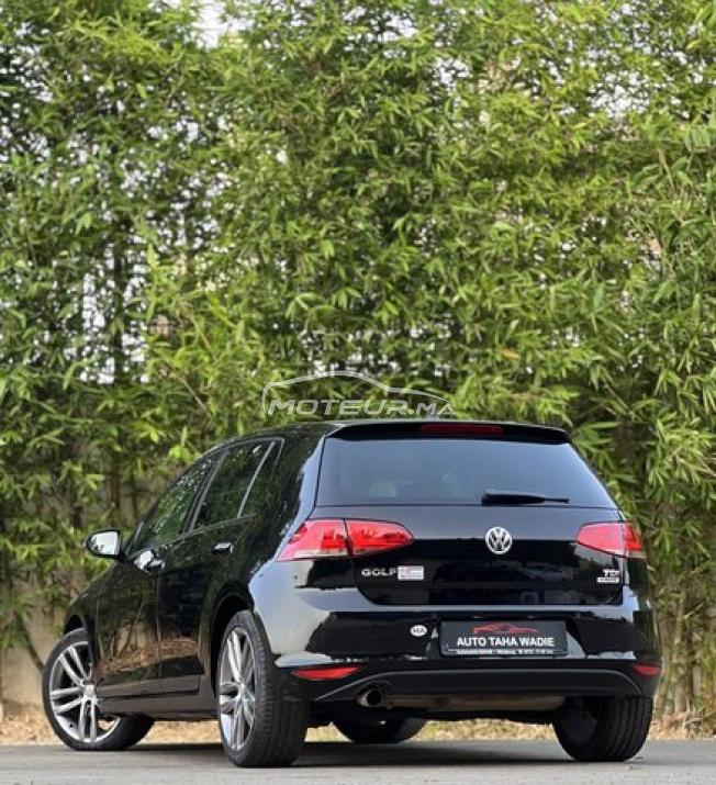 Volkswagen Golf 7 2.0 TDi 