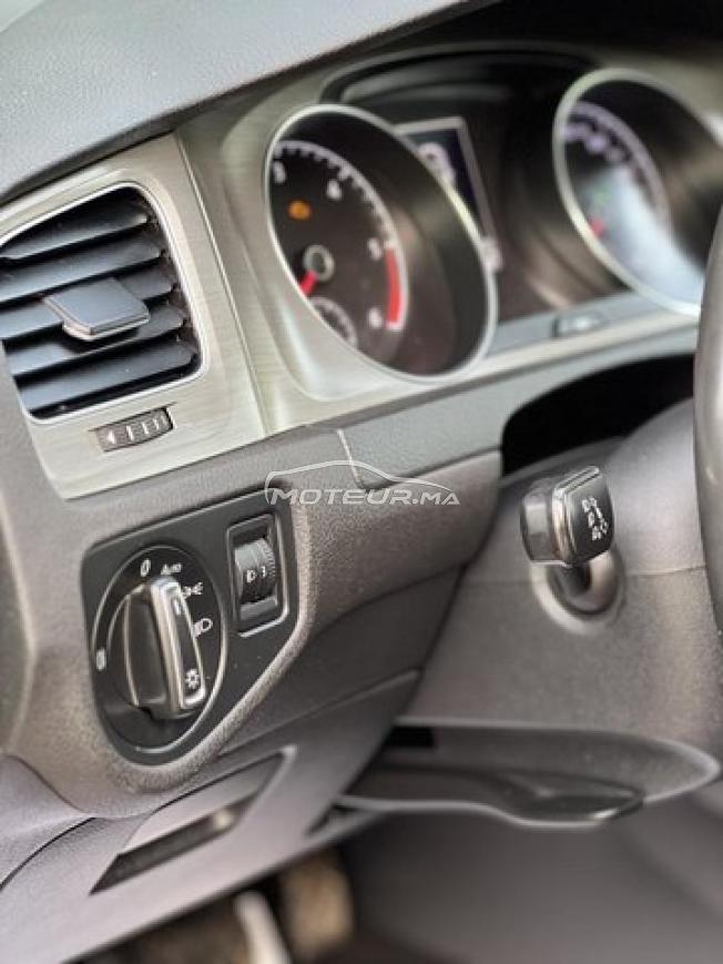 Volkswagen Golf 7 2.0 TDi 