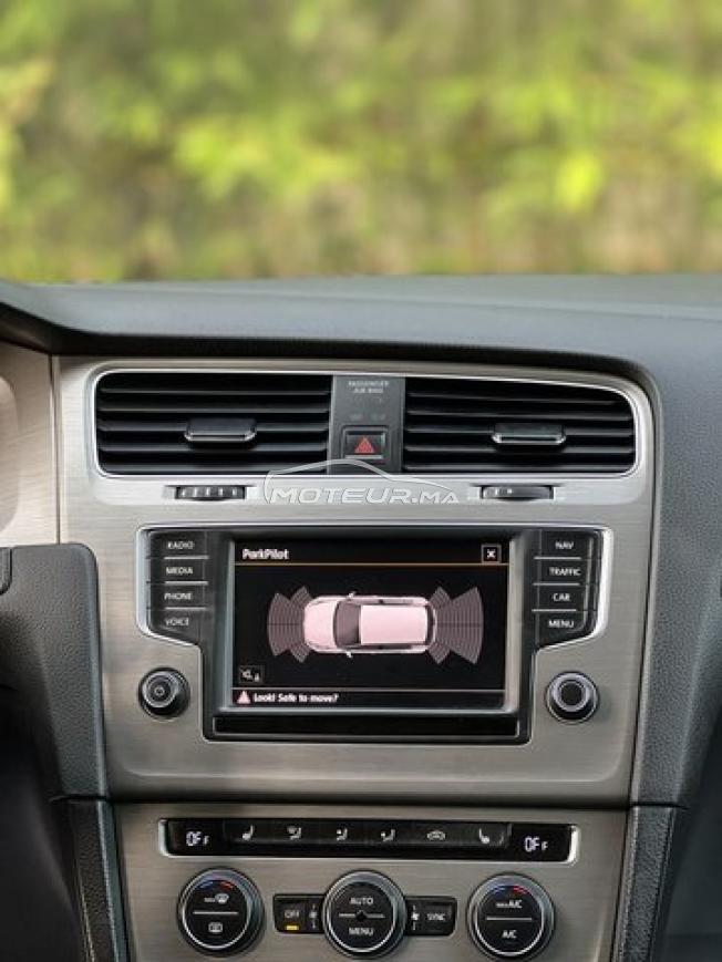 Volkswagen Golf 7 2.0 TDi 