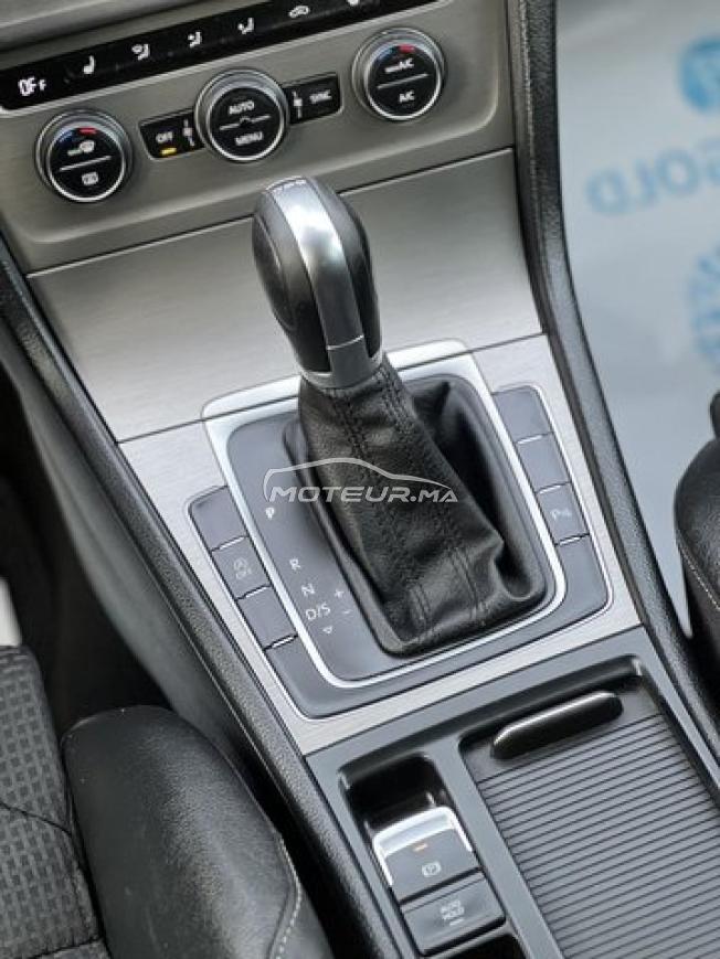 Volkswagen Golf 7 2.0 TDi 