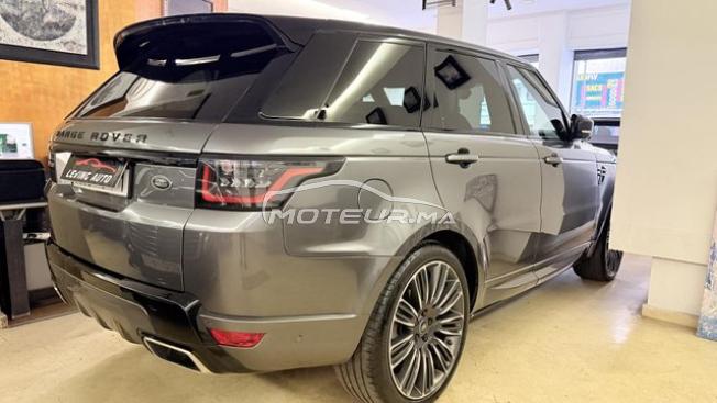 Range Rover Sport Autobiography