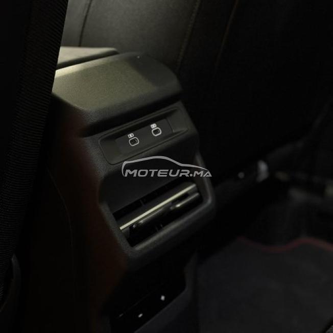 Audi Q3 Sportback 40 TDI Quattro 200 ch