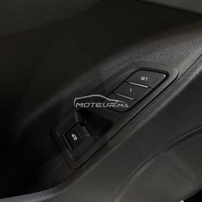 Audi Q3 Sportback 40 TDI Quattro 200 ch