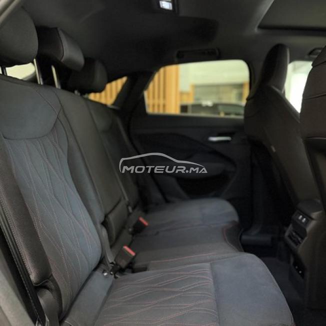 Audi Q3 Sportback 40 TDI Quattro 200 ch