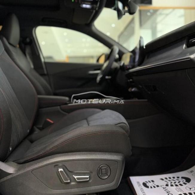 Audi Q3 Sportback 40 TDI Quattro 200 ch